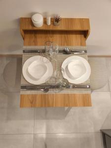 Apart Studio de Lujo La Carolina Piso Alto, Piscina, Jacuzzi, Padel, Gym