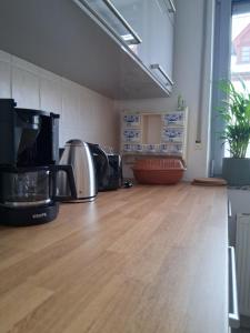 Ferienwohnung MiJo, mit Charme und Ostseenah