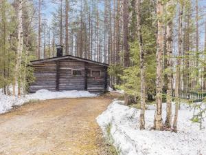 Holiday Home Kelomökki 1 by Interhome
