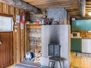 Holiday Home Kelomökki 1 by Interhome