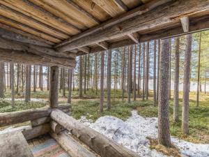 Holiday Home Kelomökki 1 by Interhome