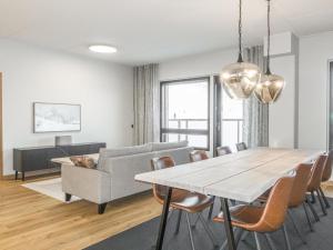 Holiday Home Villa jääpolte by Interhome