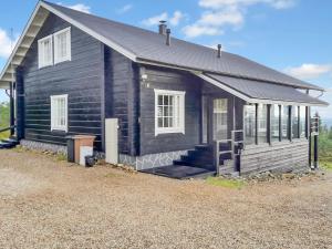 Holiday Home Kontiokota by Interhome