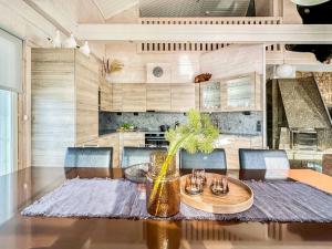 Holiday Home Kontiokota by Interhome