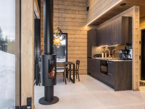 Holiday Home Levin kuiskaus by Interhome