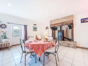 Holiday Home Gîte du Linon by Interhome