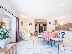 Holiday Home Gîte du Linon by Interhome