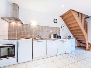 Holiday Home Gîte du Linon by Interhome