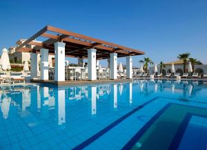 Anemos Luxury Grand Resort Chania Greece