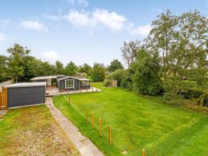 Holiday Home Holte - 750m from the sea by Interhome