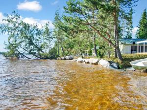 Holiday Home Riemurahi by Interhome