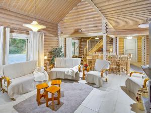 Holiday Home Riemurahi by Interhome