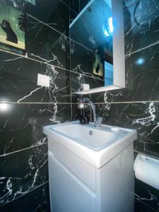 Grand Süleymaniye Hotel