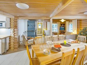 Holiday Home Riemurahi by Interhome