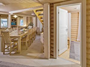 Holiday Home Riemurahi by Interhome