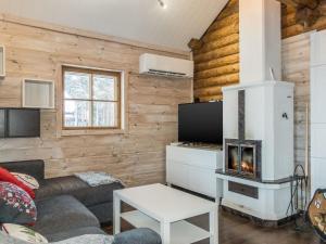 Holiday Home Puljunharju by Interhome