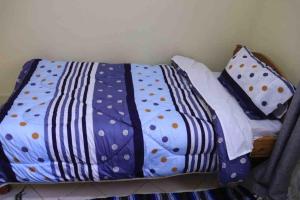 Lovely 2bedroom apartment with a big parking area