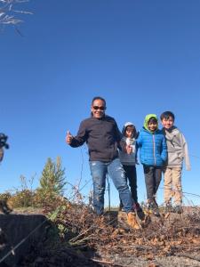 AMIGOS BUNGALOWS GILI MENO