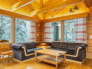 Holiday Home Lysti by Interhome