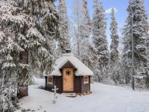 Holiday Home Lysti by Interhome