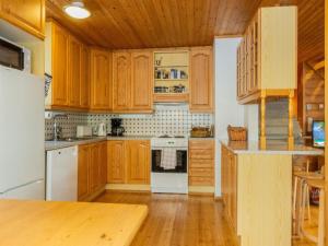 Holiday Home Lysti by Interhome