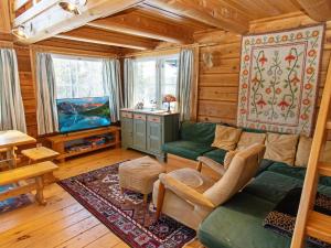 Holiday Home Iso-veke by Interhome