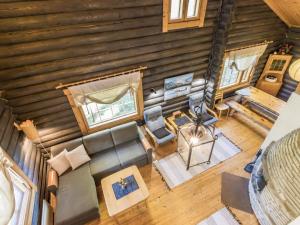 Holiday Home Mötönpesä 2 by Interhome