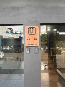 Apartmento na Asa Norte, Brasilia