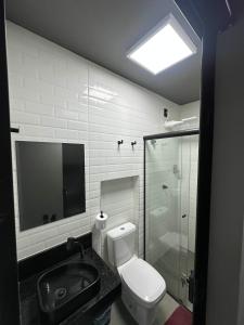 Apartmento na Asa Norte, Brasilia