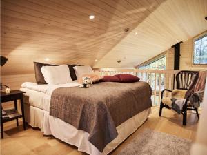 Holiday Home Honka b by Interhome
