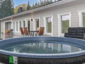 Holiday Home Villa renkaranta by Interhome