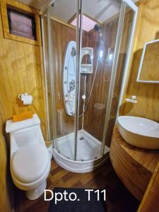 Wildepartamentos Valdivia ER