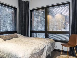 Holiday Home Levi kahnu by Interhome