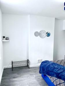 Homely Whittier Terrace 3 Bedroom House