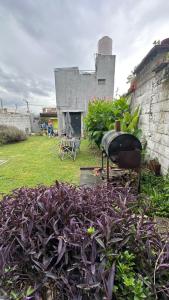 Monoambiente calamuchita