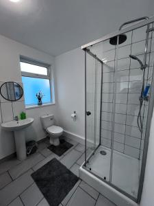 Homely Whittier Terrace 3 Bedroom House