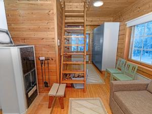 Holiday Home Pohjaslahdentie 17 a by Interhome