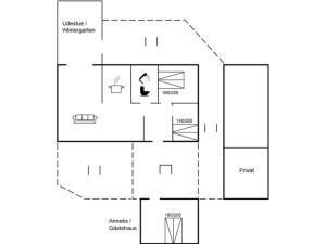 Holiday Home Felis - 75m from the sea by Interhome