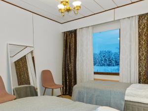 Holiday Home Hallanvaara by Interhome