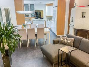 Holiday Home Villa jokiranta by Interhome