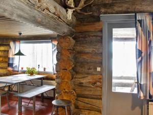 Holiday Home Kelopirtti by Interhome