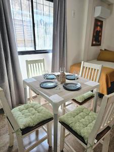 El Quebracho, Suites y Apartments