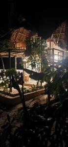 Serenity stay Kizimkazi