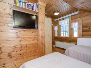 Holiday Home Villa tunturitervakko by Interhome