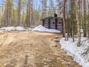 Holiday Home Kelomökki 2 by Interhome