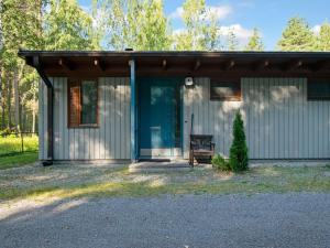 Holiday Home Mäntyranta 1 by Interhome