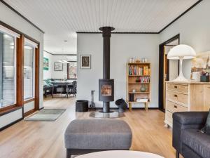 Holiday Home Janna - 1-4km from the sea by Interhome