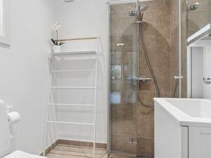 Holiday Home Janna - 1-4km from the sea by Interhome