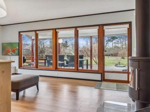 Holiday Home Janna - 1-4km from the sea by Interhome