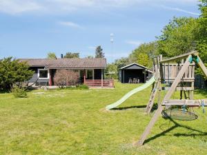 Holiday Home Janna - 1-4km from the sea by Interhome
